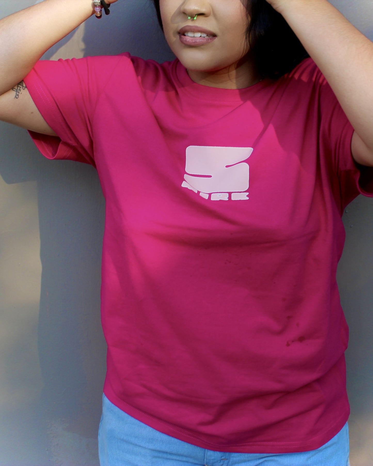 Piggy Pink