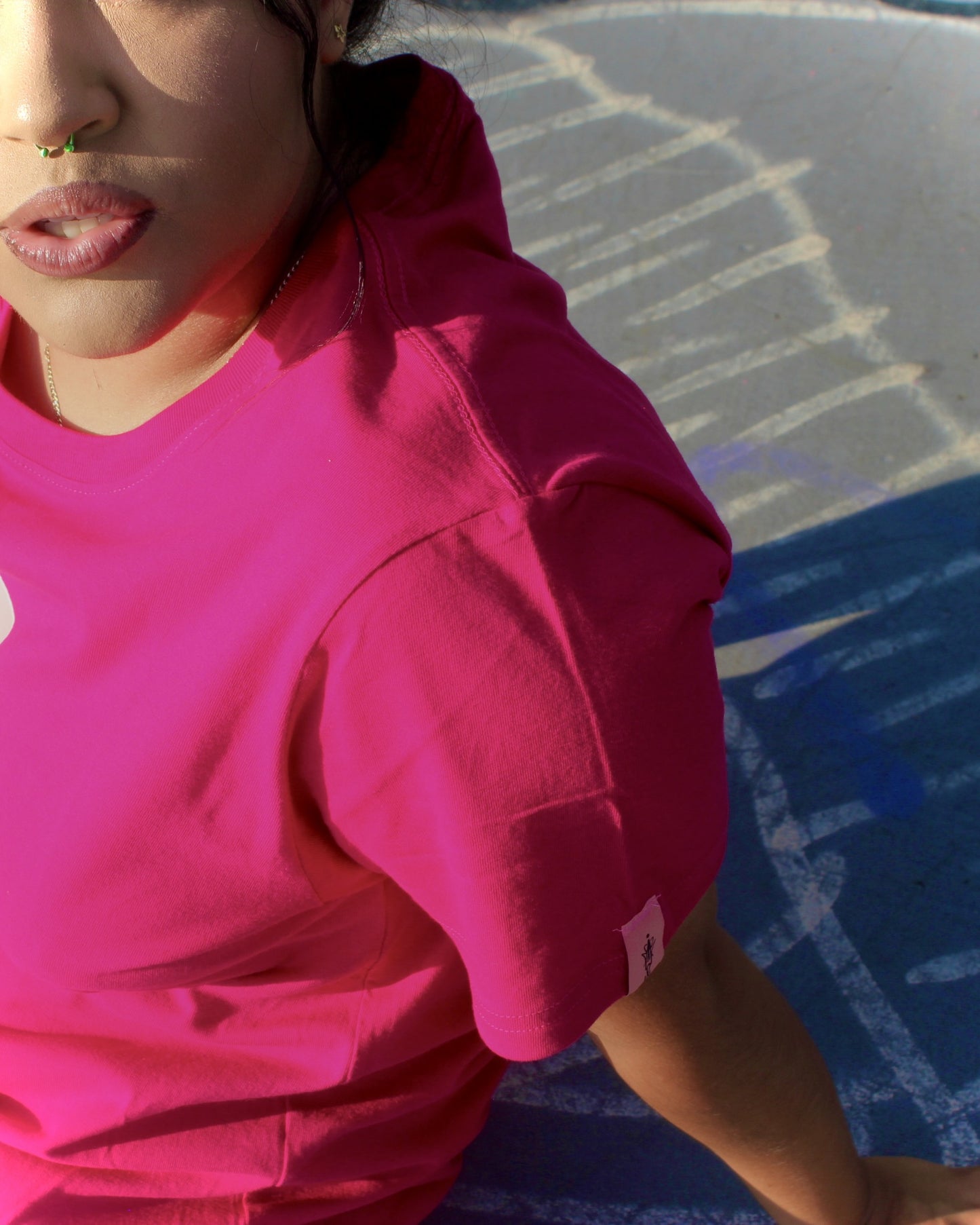 Piggy Pink
