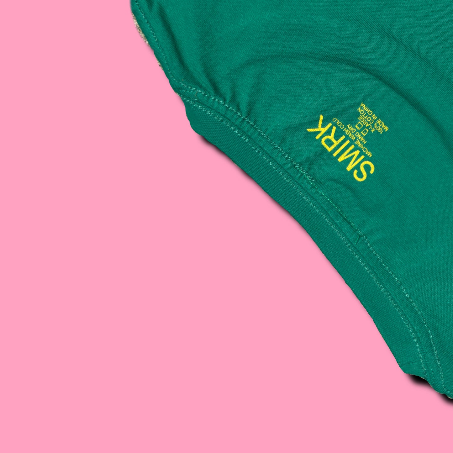 Good Green