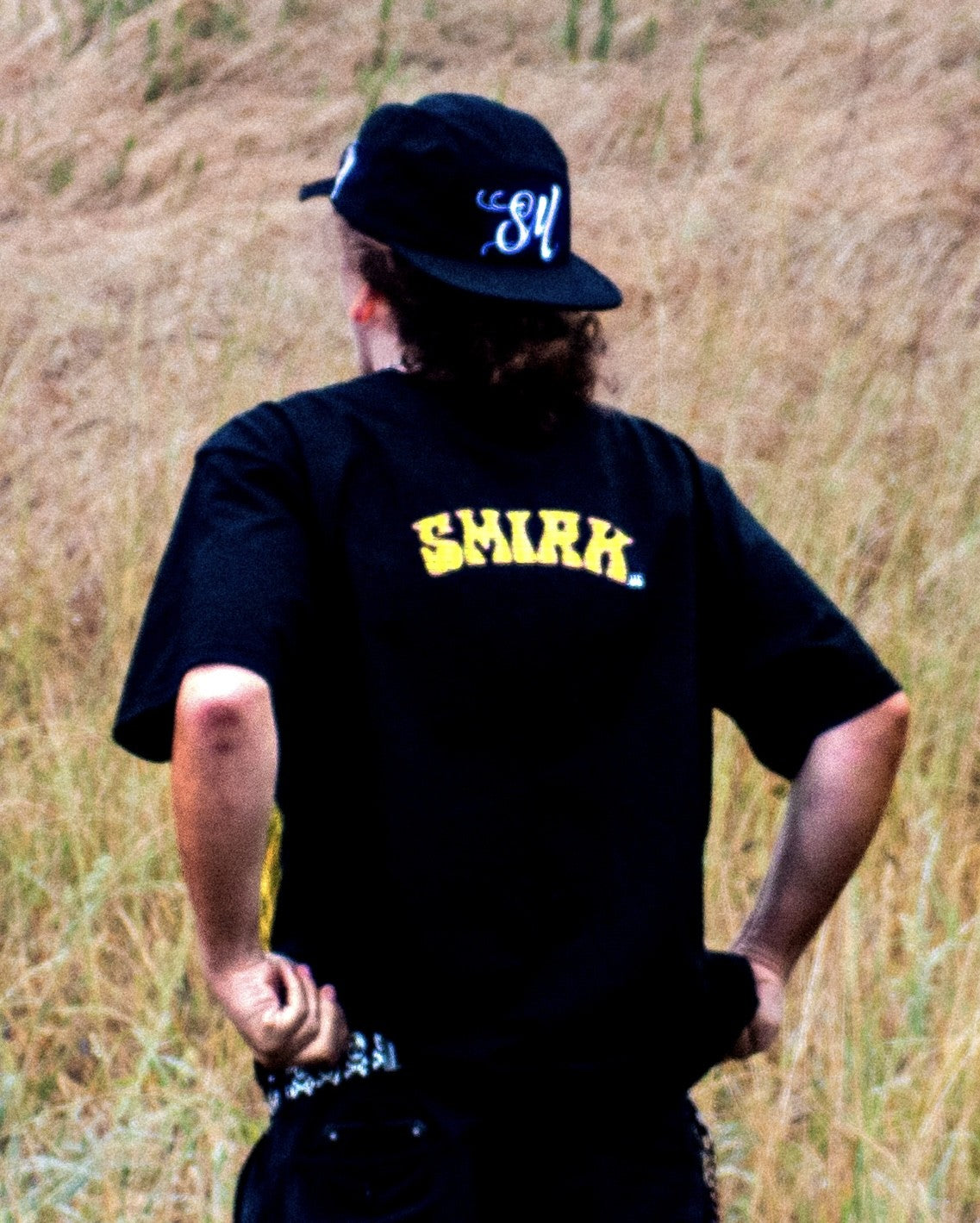 Smaid Tee