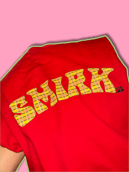 Smaid Tee