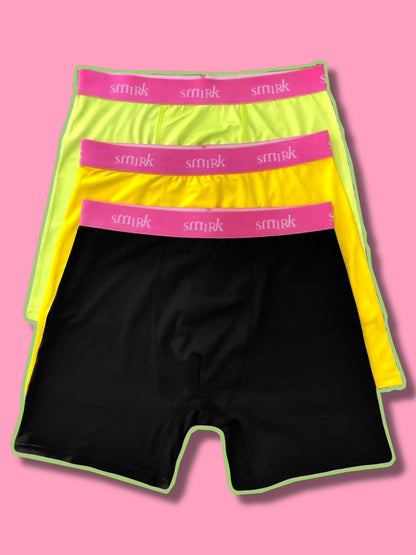 Smundies (3 Pack)