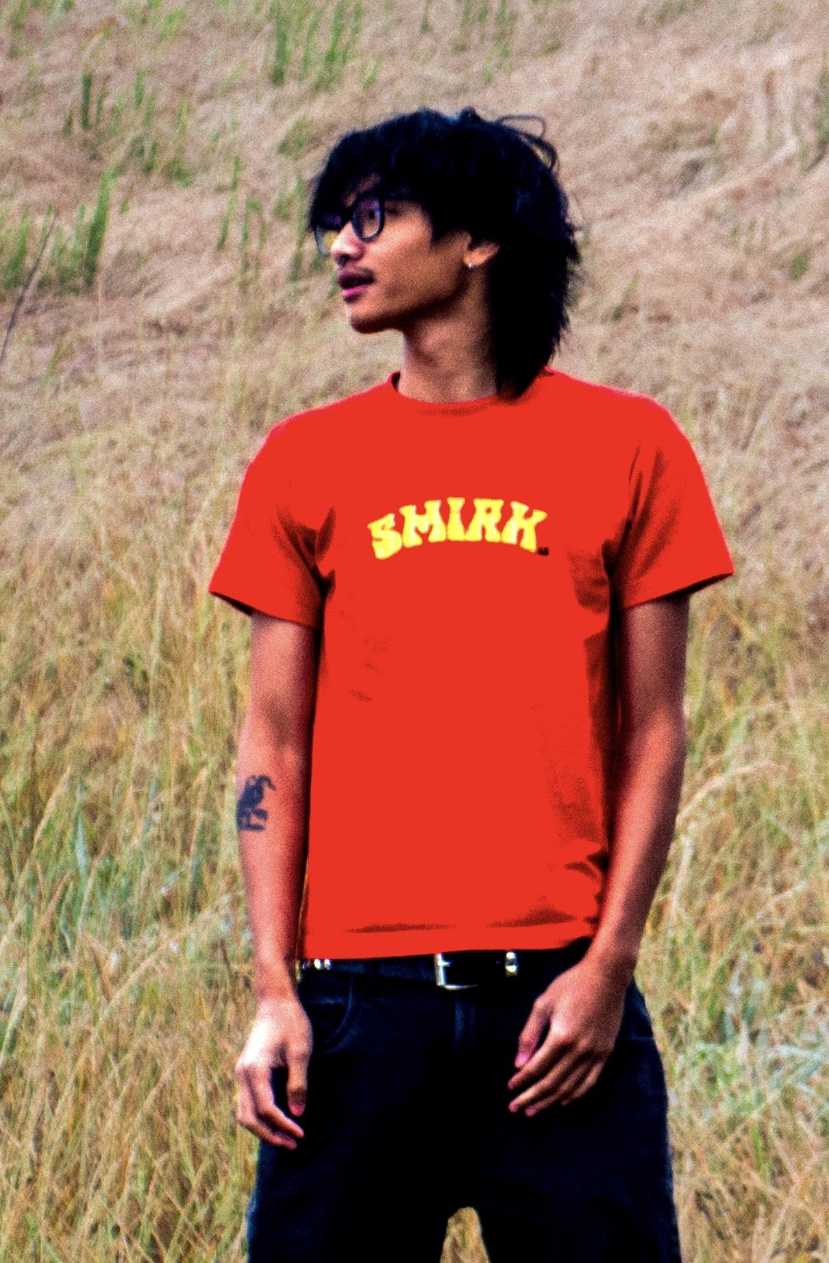 Smaid Tee