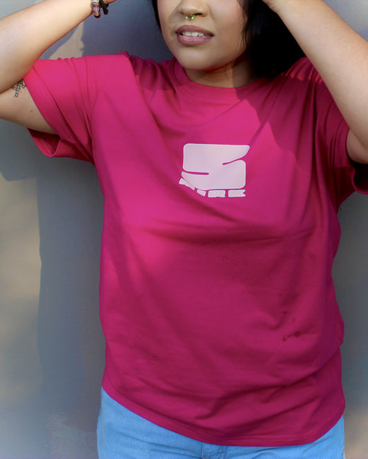 Piggy Pink