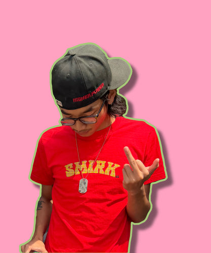 Smaid Tee