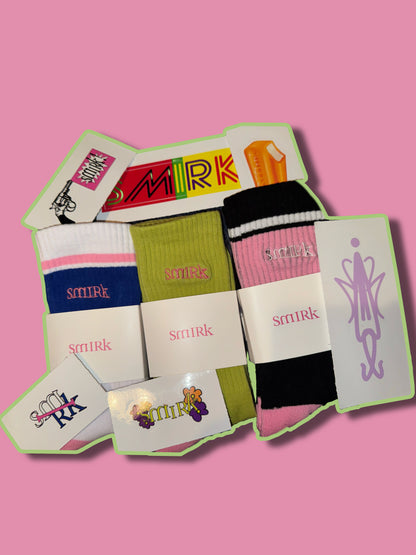 Smox (3 Pack)